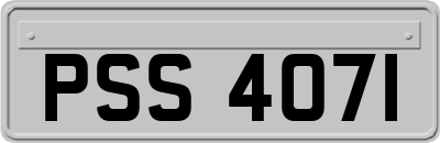 PSS4071