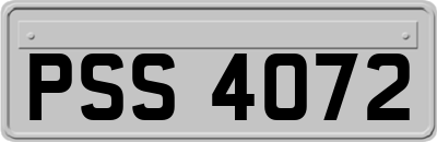 PSS4072
