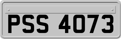 PSS4073