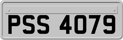PSS4079