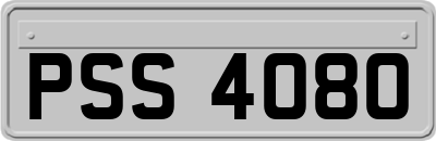 PSS4080