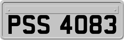 PSS4083