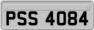 PSS4084