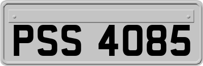 PSS4085