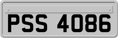 PSS4086