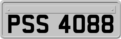 PSS4088