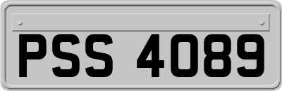 PSS4089