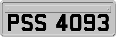 PSS4093