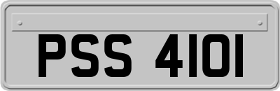 PSS4101