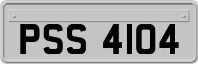PSS4104