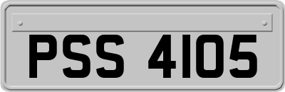 PSS4105