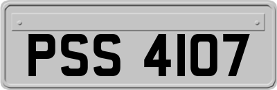 PSS4107