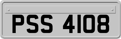 PSS4108