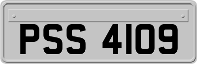 PSS4109