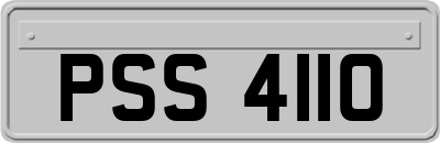 PSS4110