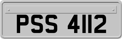 PSS4112
