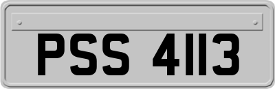 PSS4113