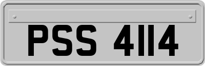 PSS4114