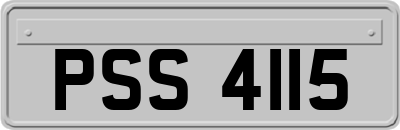 PSS4115