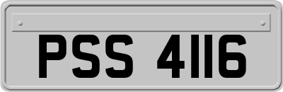 PSS4116