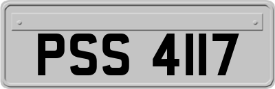 PSS4117