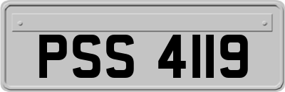 PSS4119
