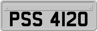PSS4120