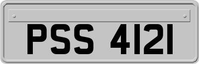 PSS4121