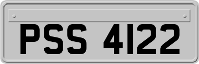 PSS4122