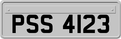 PSS4123
