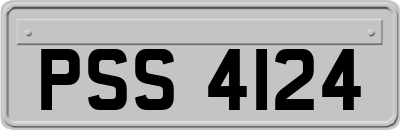 PSS4124