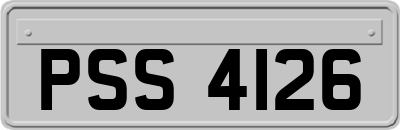 PSS4126