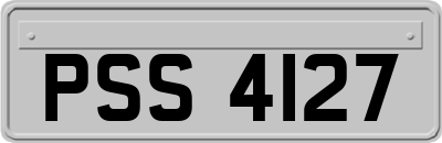 PSS4127