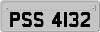 PSS4132