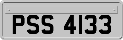 PSS4133