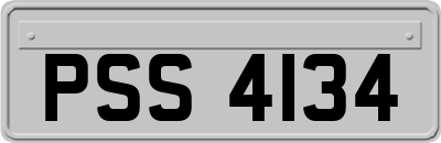 PSS4134