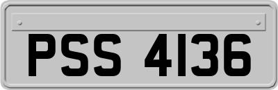 PSS4136