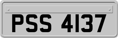 PSS4137
