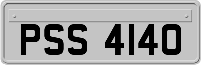 PSS4140