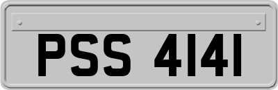PSS4141