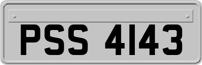 PSS4143