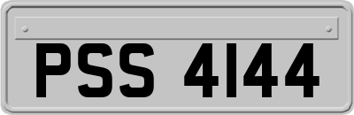 PSS4144