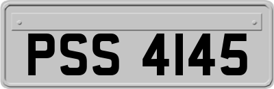 PSS4145