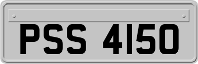 PSS4150