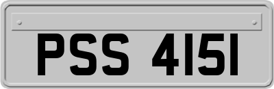 PSS4151