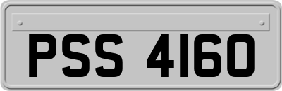 PSS4160
