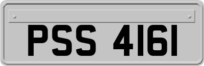 PSS4161