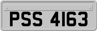 PSS4163