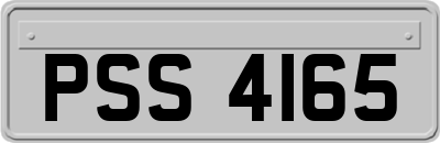 PSS4165