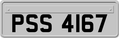 PSS4167